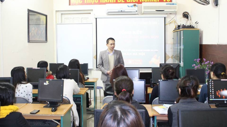 Viện Quản trị Kinh doanh BMI – Đại học Kinh tế TP. HCM