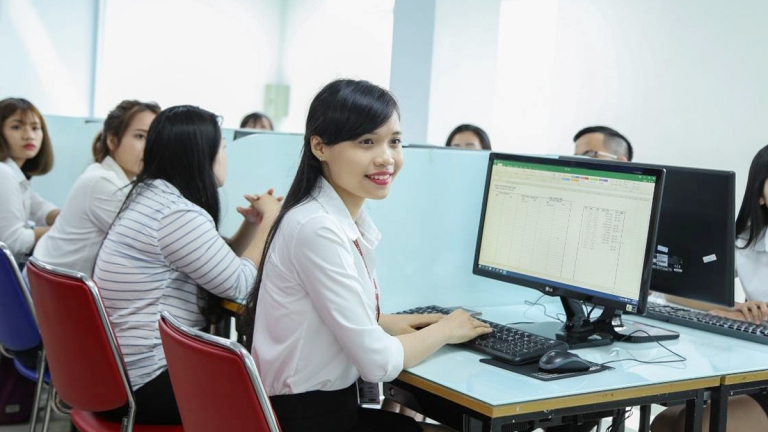 Viện Quản trị Kinh doanh BMI – Đại học Kinh tế TP. HCM