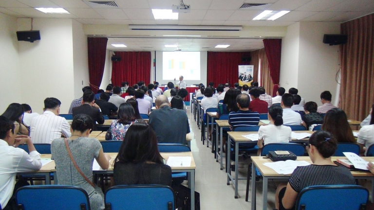 Viện Quản trị Kinh doanh BMI – Đại học Kinh tế TP. HCM