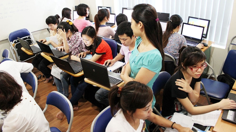 Viện Quản trị Kinh doanh BMI – Đại học Kinh tế TP. HCM