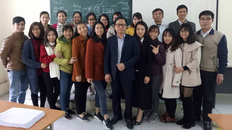 Trung tâm Nghiệp vụ Sư phạm Quốc gia