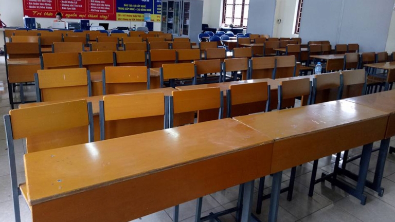 Trung tâm Nghiệp vụ Sư phạm Quốc gia