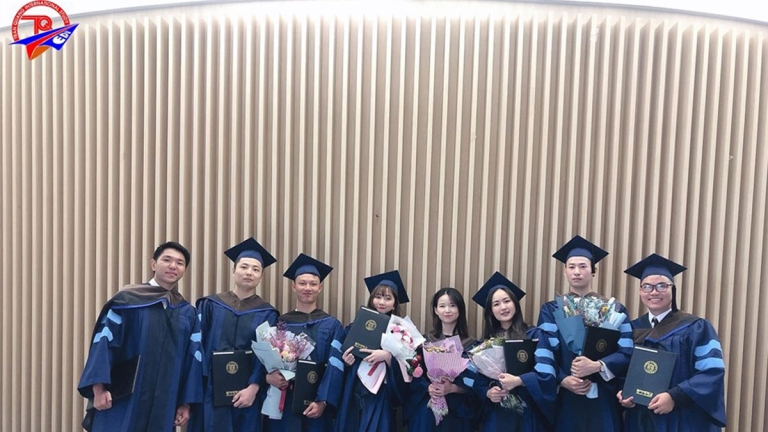 Trung tâm Hàn ngữ Trần Quang