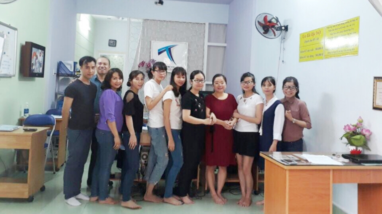 Công ty TNHH Kế toán – Kiểm toán Thanh Trí