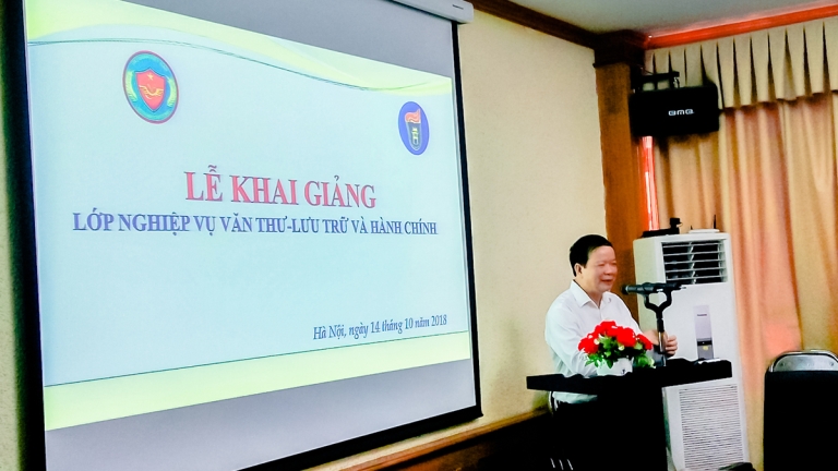 Trung tâm Ngoại ngữ và Hợp tác Đào tạo – Đại học Khoa học Xã hội và Nhân văn – ĐHQGHN