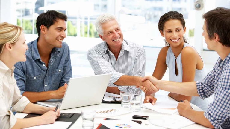 GBCC Gateway Business Communication Center