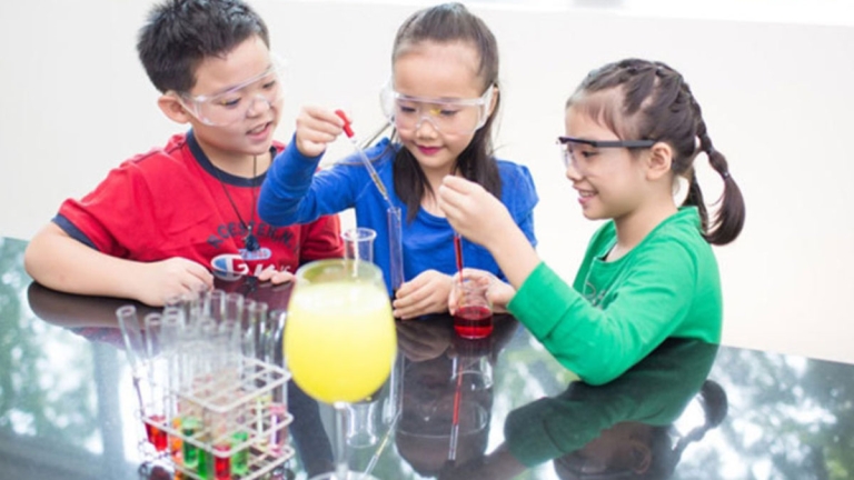 Trung tâm giáo dục tiếng Nhật Rensei