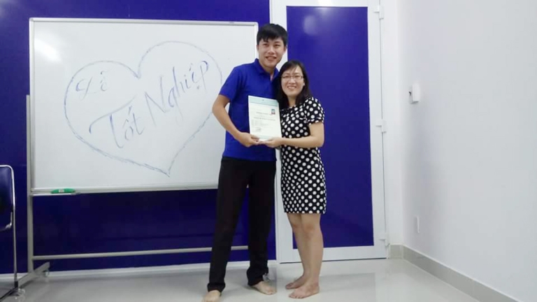 Trung tâm Đào tạo Xuất nhập khẩu Thực hành