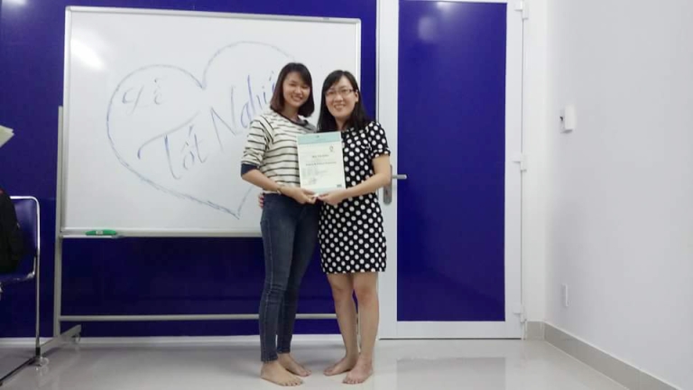 Trung tâm Đào tạo Xuất nhập khẩu Thực hành