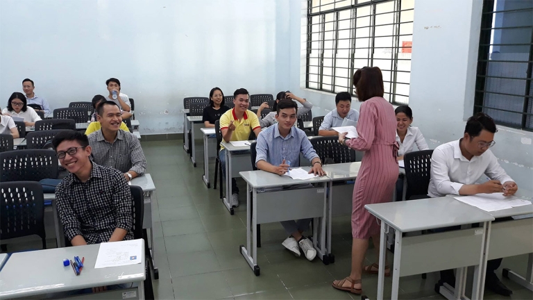 Vietravel Training Center