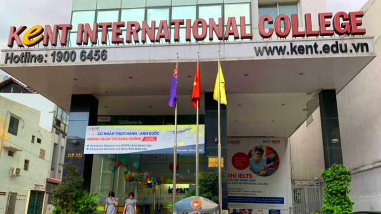 Vietravel Training Center