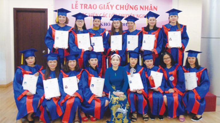 Nhà Văn hóa Phụ nữ Thành phố Hồ Chí Minh