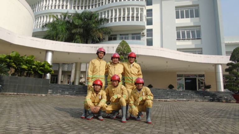 Nhà Văn hóa Phụ nữ Thành phố Hồ Chí Minh