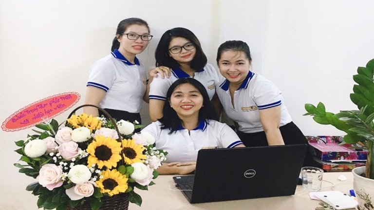 Trung tâm Kế toán Thực hành Thuận Việt