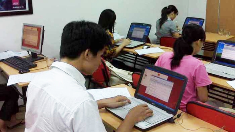 Trung tâm Kế toán Thực hành Thuận Việt