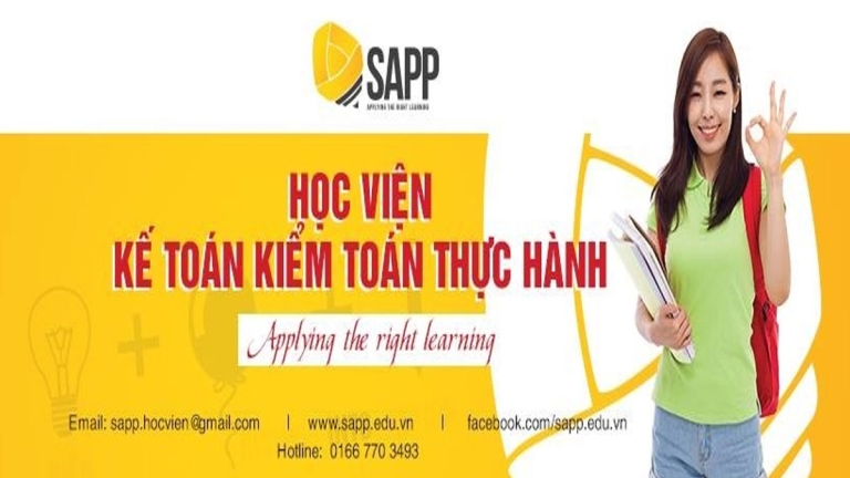 Học viện SAPP Academy