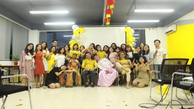 Học viện SAPP Academy