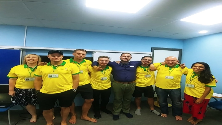 Trung tâm Anh ngữ Pony