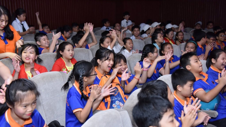 Công ty Cổ phần Giáo dục TITAN