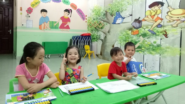 Trung tâm Đào tạo Kỹ năng iLiving