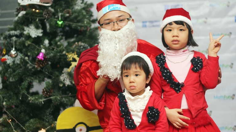 Trung tâm Đào tạo Kỹ năng iLiving