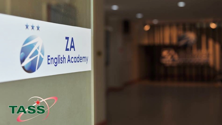 TASS – Học tiếng Anh với Giáo viên Philippines