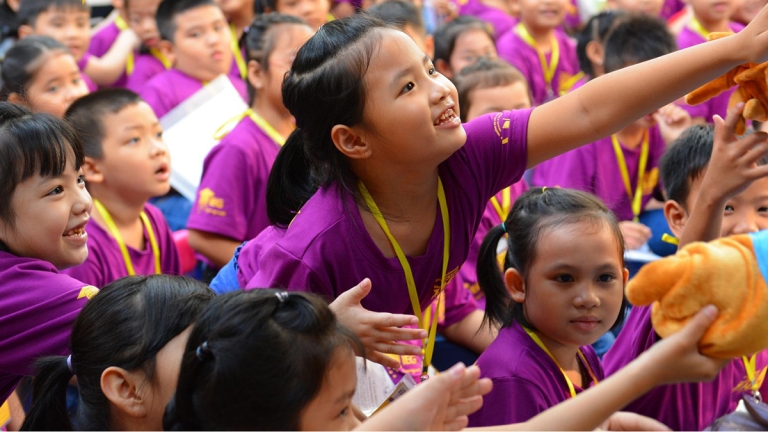 Học viện Phát triển Tư duy và Kỹ năng IEG