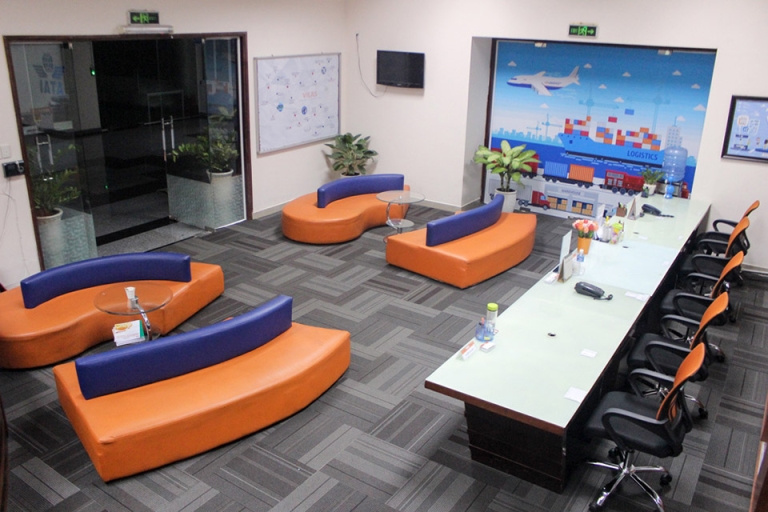 Tổng quan về VILAS