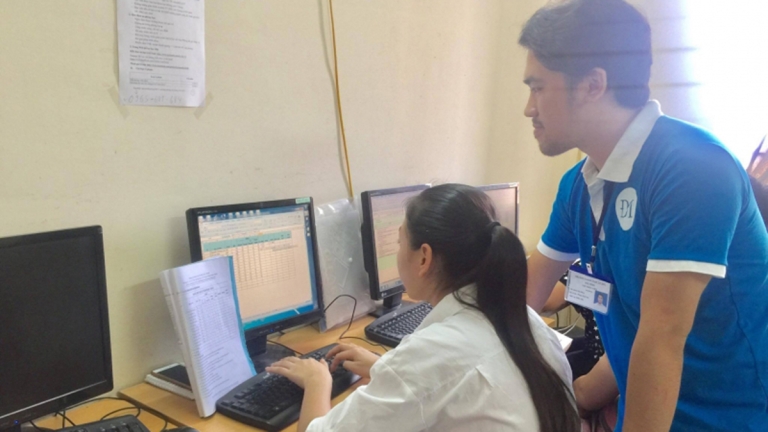 Học viện Kế toán Đức Minh