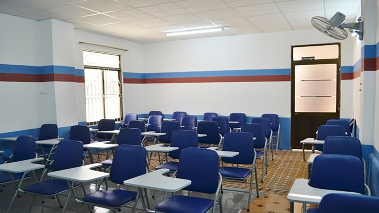 Trung tâm Anh ngữ IALC