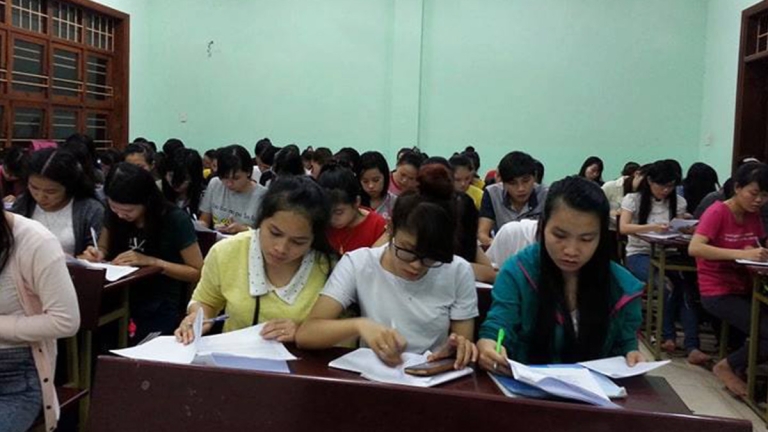 Trung tâm Đào tạo VTE