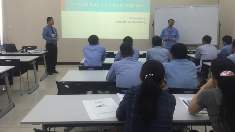 Trung tâm Đào tạo SmartSkills