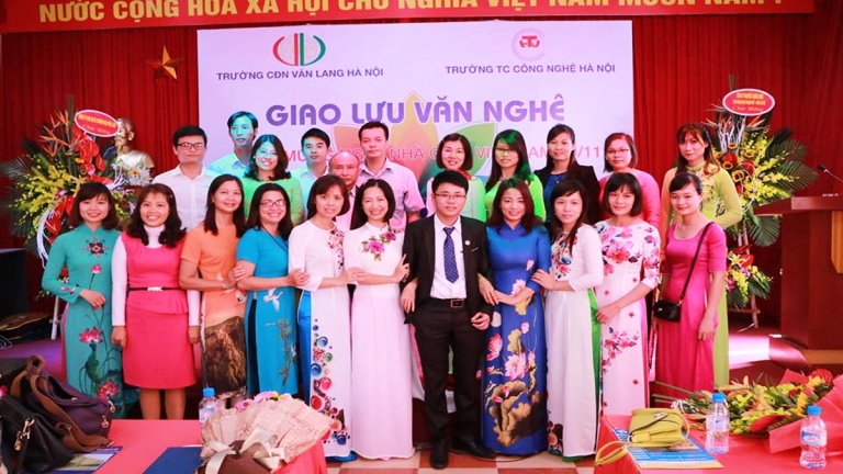 Trung tâm Đào tạo Chứng chỉ Nghiệp vụ Sư phạm Toàn quốc