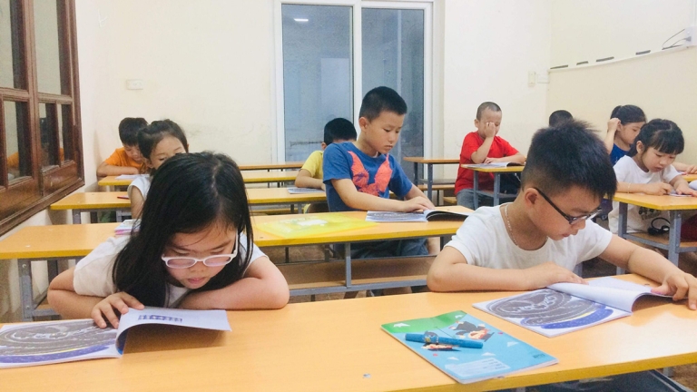 Trung tâm Thanh thiếu niên Miền Nam