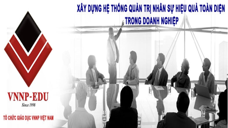 Tổ chức giáo dục VNNP