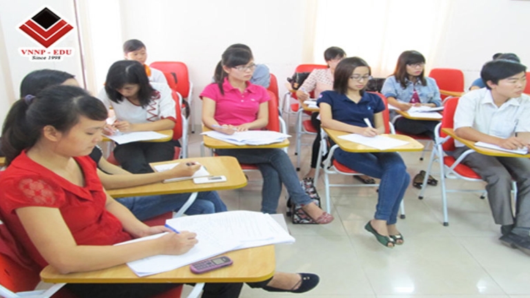 Tổ chức giáo dục VNNP