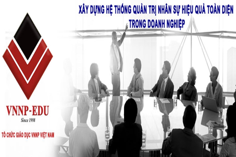 Chất lượng đào tạo nghiệp vụ luôn được đánh giá cao