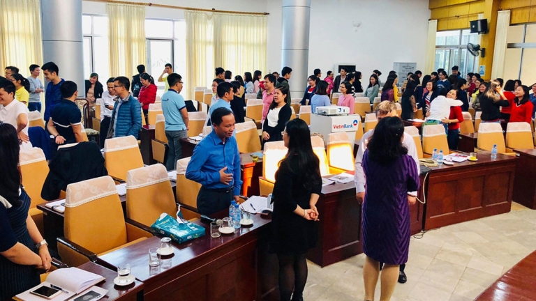 Tổ chức Giáo dục Kingsman