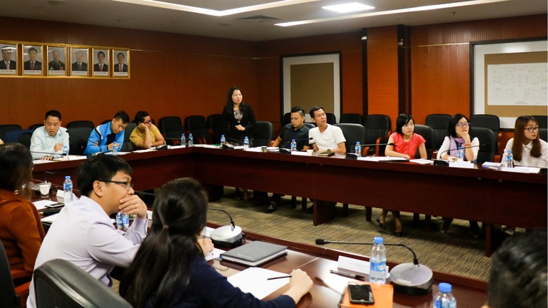 Tổ chức Giáo dục Kingsman