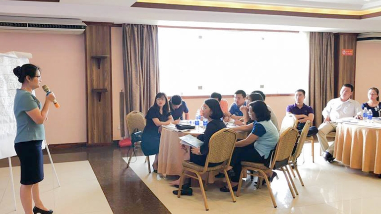 Tổ chức Giáo dục Kingsman