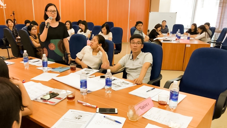 Tổ chức Giáo dục Kingsman