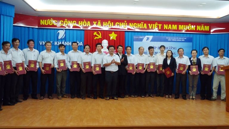 Trường Doanh nhân Top Olympia