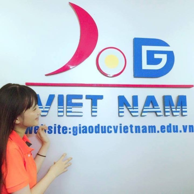 Trung tâm giáo dục Việt Nam