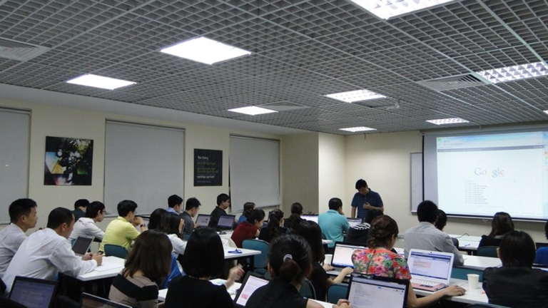 Trung tâm Đào tạo Digital Marketing Vinalink