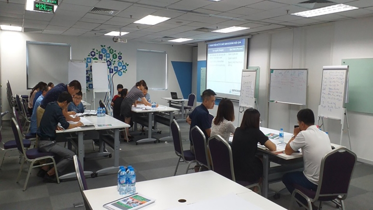 Học viện INFOCHIEF