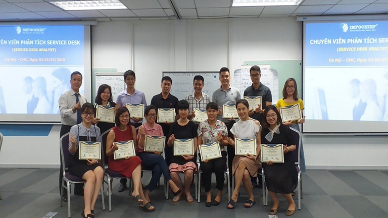 Học viện INFOCHIEF