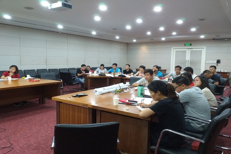 Học viện INFOCHIEF