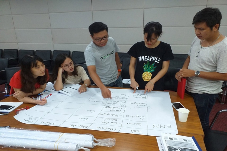 Học viện INFOCHIEF