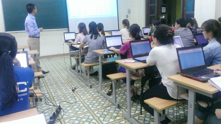 Học viện Kế toán Việt Nam