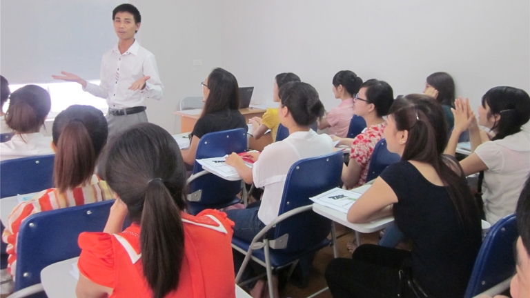 Học viện Kế toán Việt Nam
